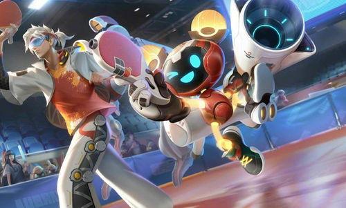 鲁班7号皮肤爆料视频,神秘机械风，科技感十足  第3张